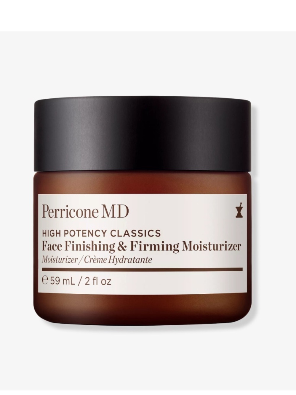 Perricone MD Face Finishing & Firming Moisturizer -(249)